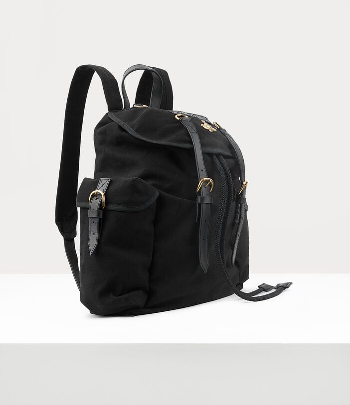 Vivienne Westwood HIGHLAND BACKPACK